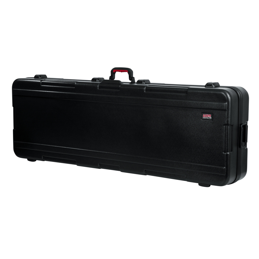 Gator Cases GTSA-KEY88D Custodia TSA ATA Tastiera 88 tasti Deep con rotelle