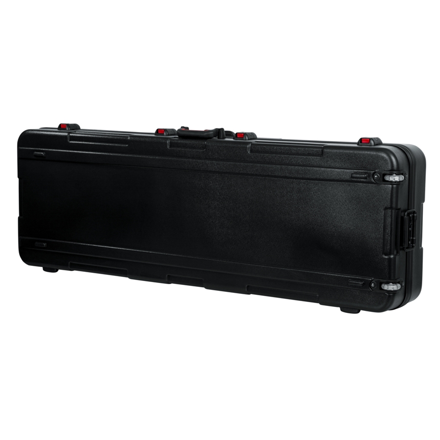 Gator Cases GTSA-KEY88D Custodia TSA ATA Tastiera 88 tasti Deep con rotelle