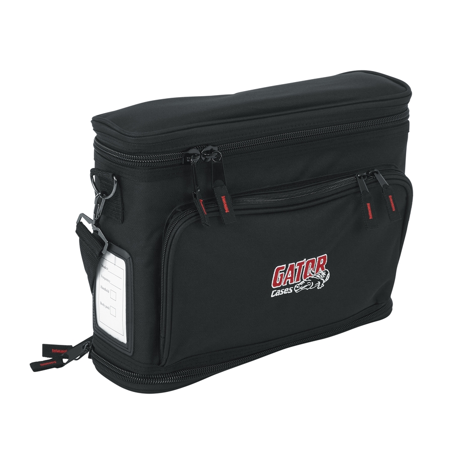 Gator Cases GM-1W Borsa sistema wireless