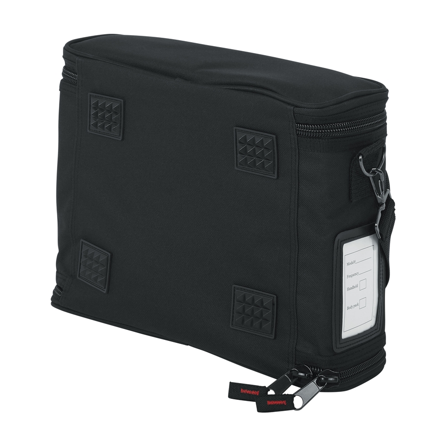 Gator Cases GM-1W Borsa sistema wireless
