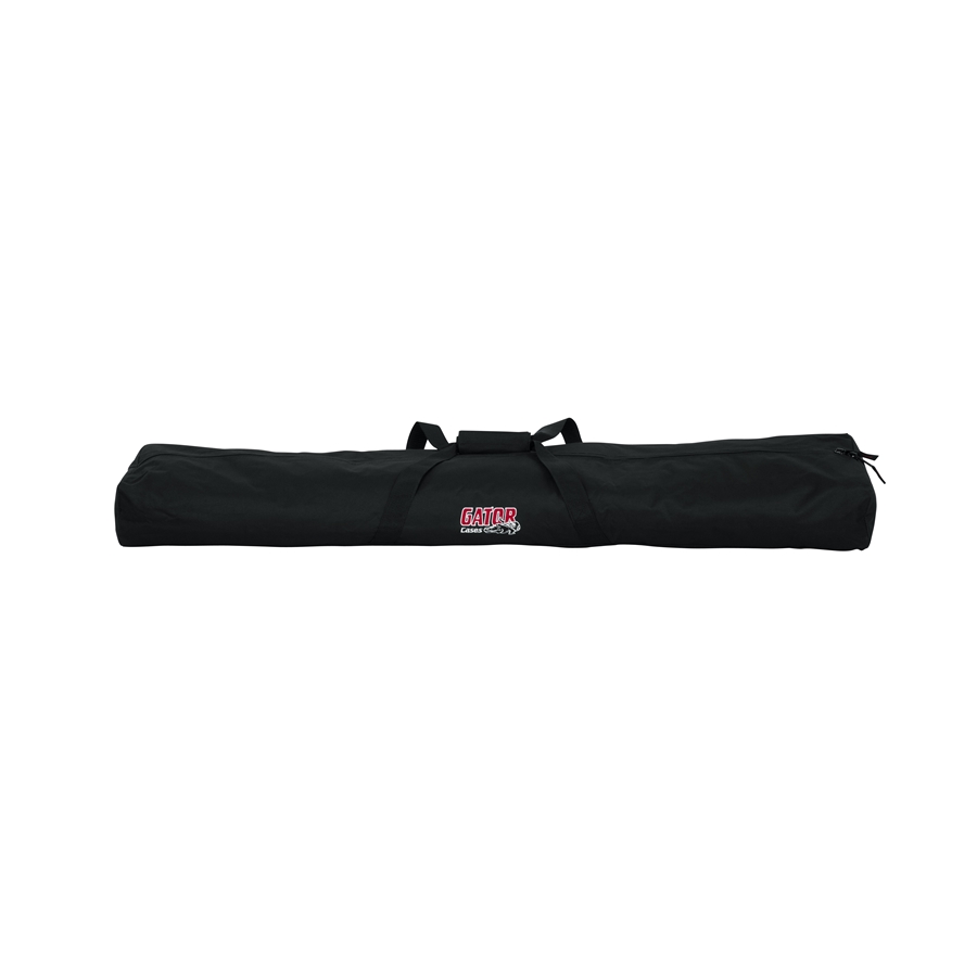 Gator Cases GPA-SPKSTDBG-50 Borsa supporti altoparlanti 50 1 scomparto