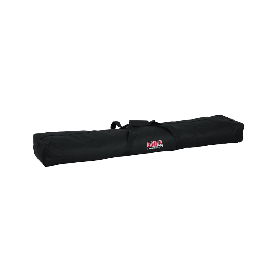 Gator Cases GPA-SPKSTDBG-50 Borsa supporti altoparlanti 50 1 scomparto