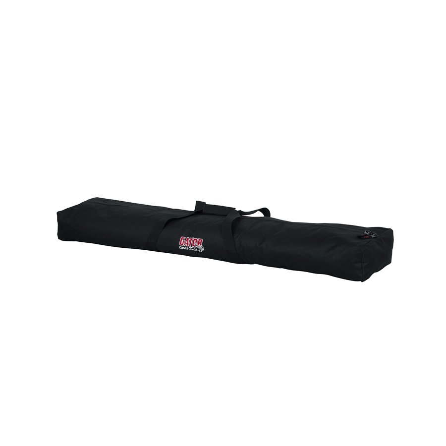 Gator Cases GPA-SPKSTDBG-50 Borsa supporti altoparlanti 50 1 scomparto