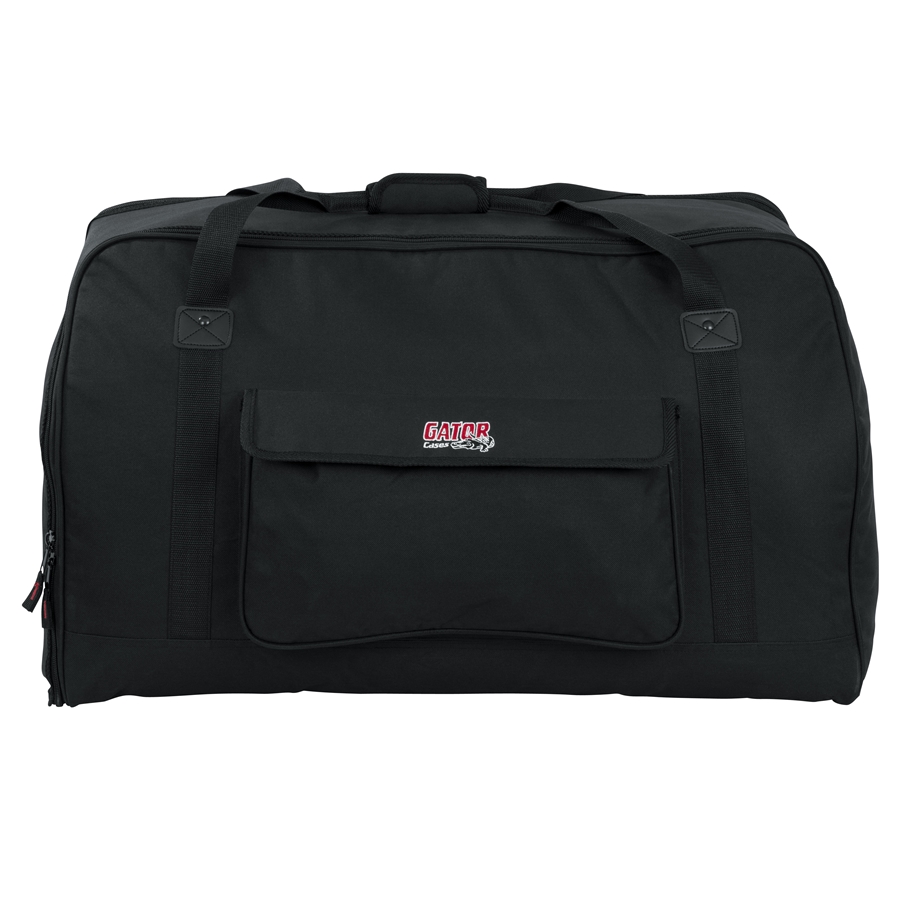 Gator Cases GPA-TOTE15 Borsa tote altoparlante 15