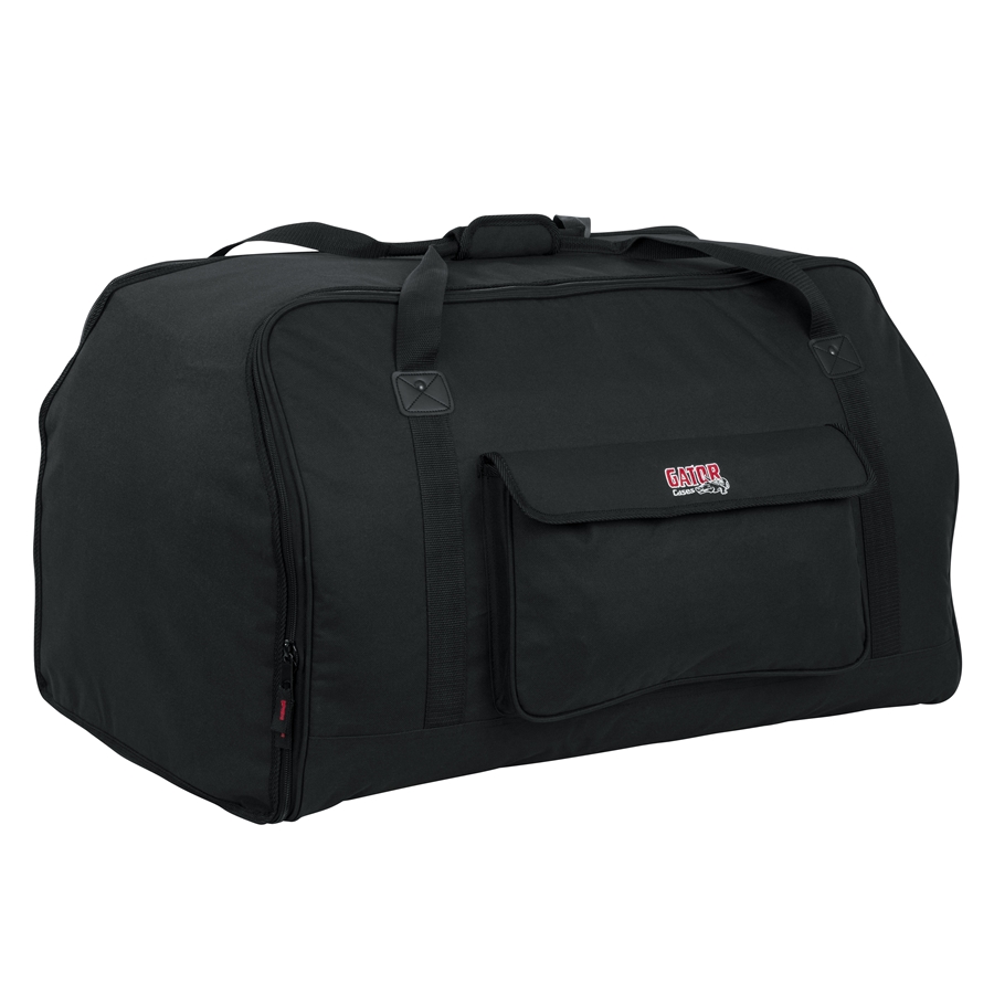 Gator Cases GPA-TOTE15 Borsa tote altoparlante 15