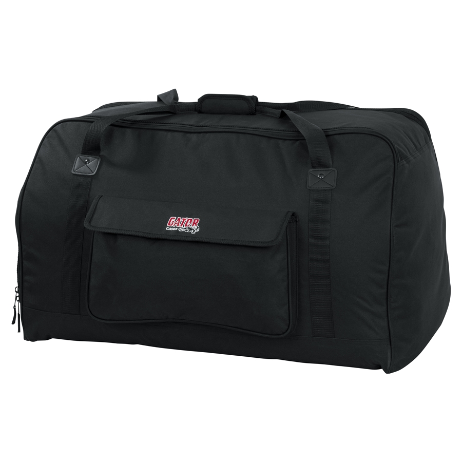 Gator Cases GPA-TOTE15 Borsa tote altoparlante 15