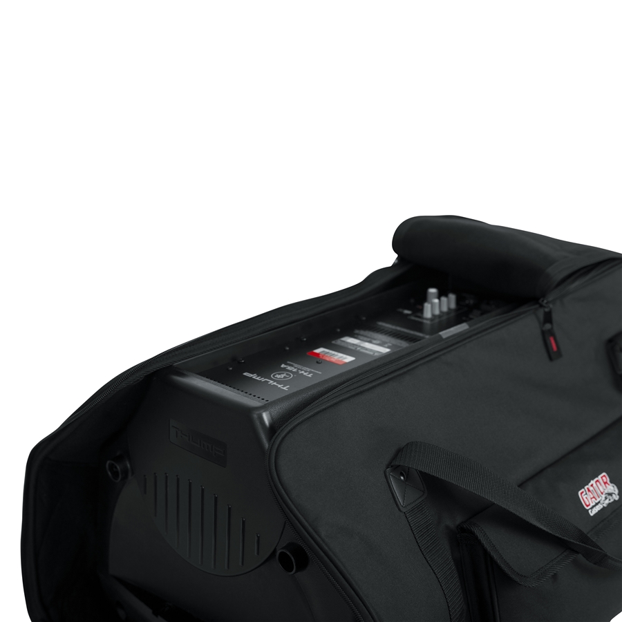 Gator Cases GPA-TOTE15 Borsa tote altoparlante 15