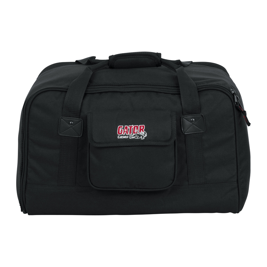 Gator Cases GPA-TOTE8 Borsa tote altoparlante 8