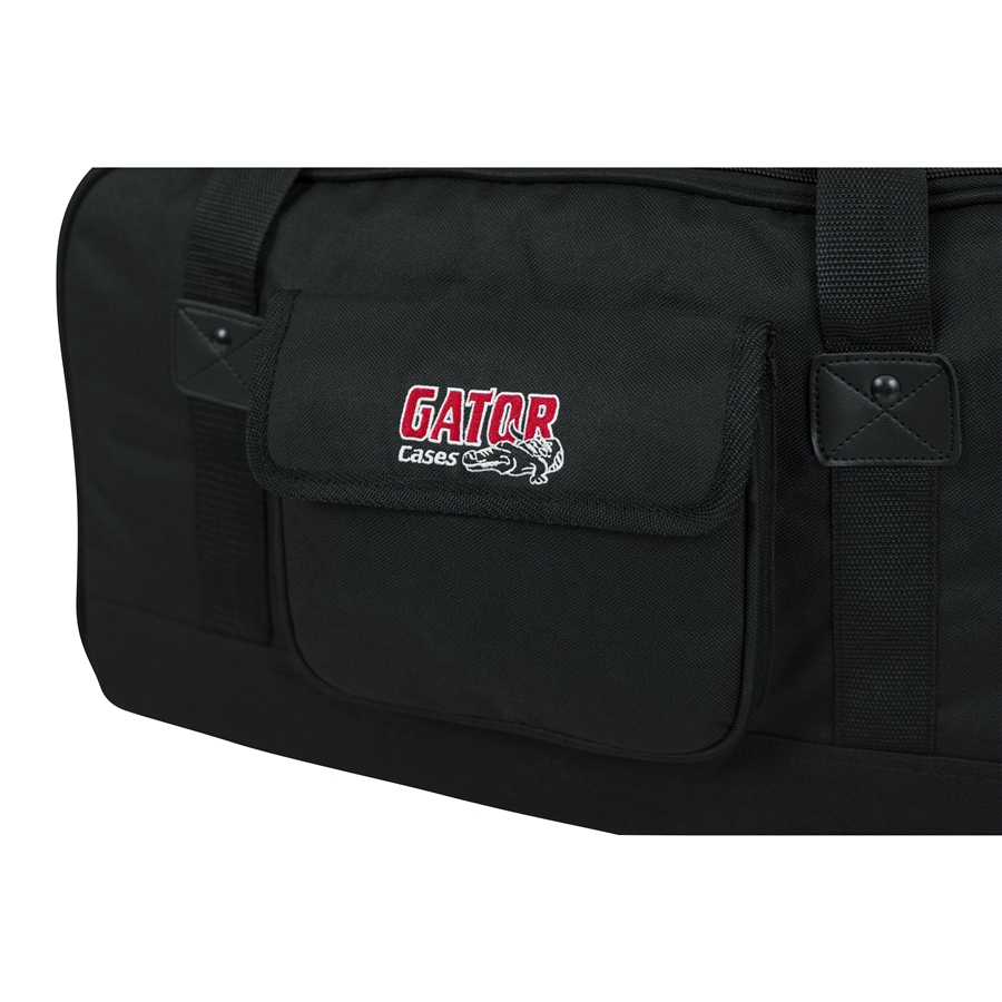 Gator Cases GPA-TOTE8 Borsa tote altoparlante 8