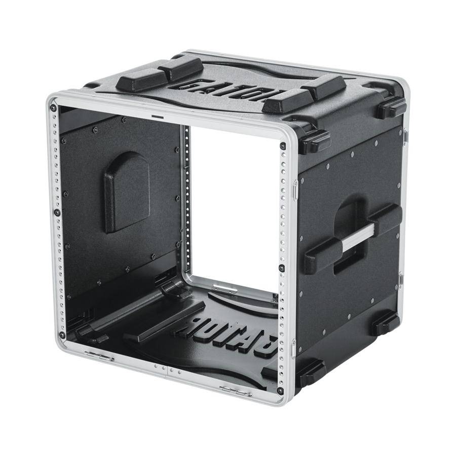 Gator Cases GR-10L Custodia da 10U Rack Standard