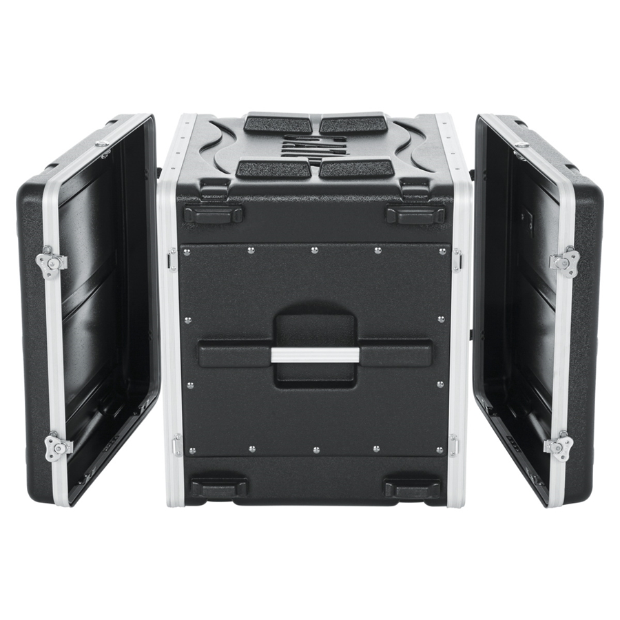 Gator Cases GR-10L Custodia da 10U Rack Standard