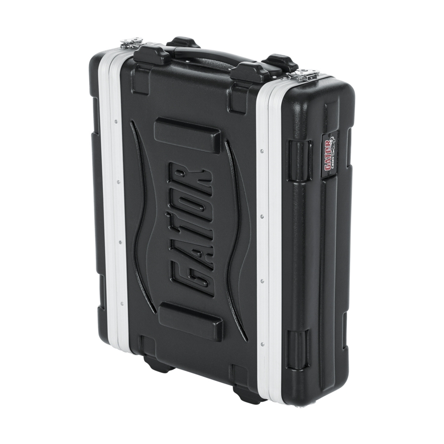 Gator Cases GR-2S Custodia da 2U Rack Shallow