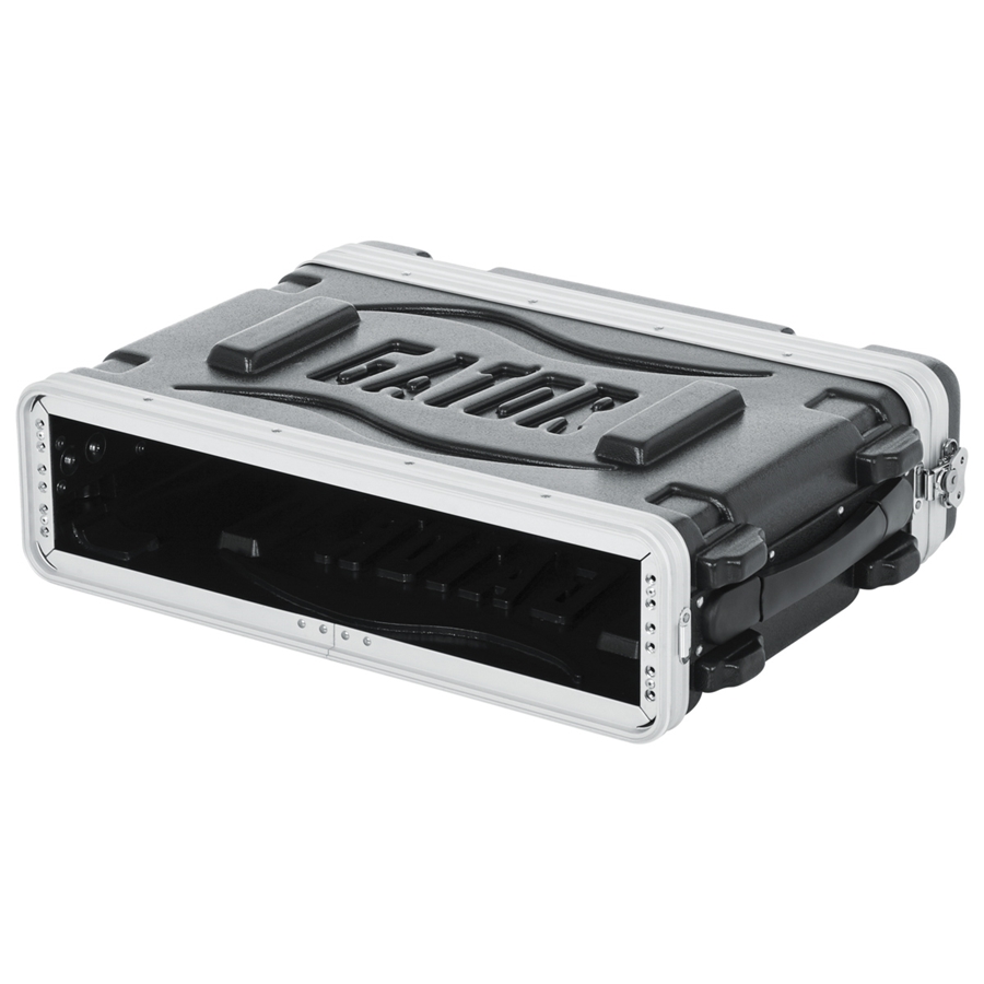 Gator Cases GR-2S Custodia da 2U Rack Shallow