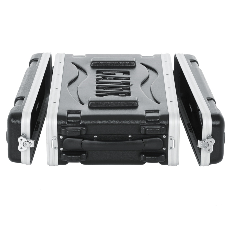 Gator Cases GR-2S Custodia da 2U Rack Shallow