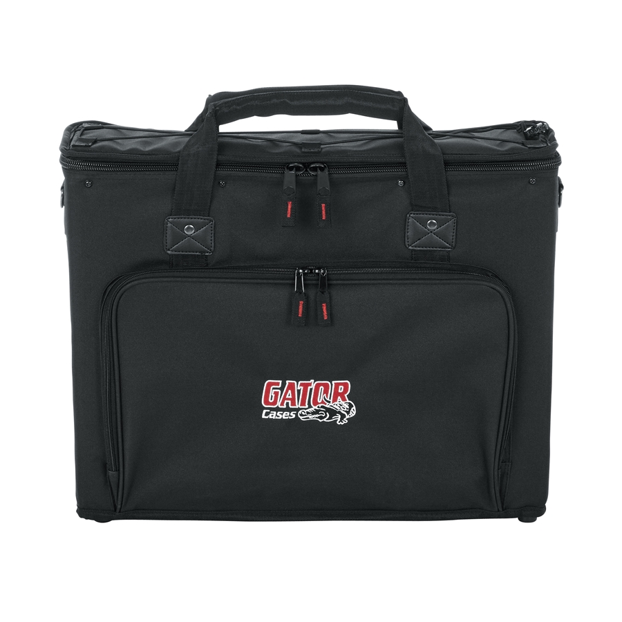 Gator Cases GRB-2U Borsa rack audio 2U