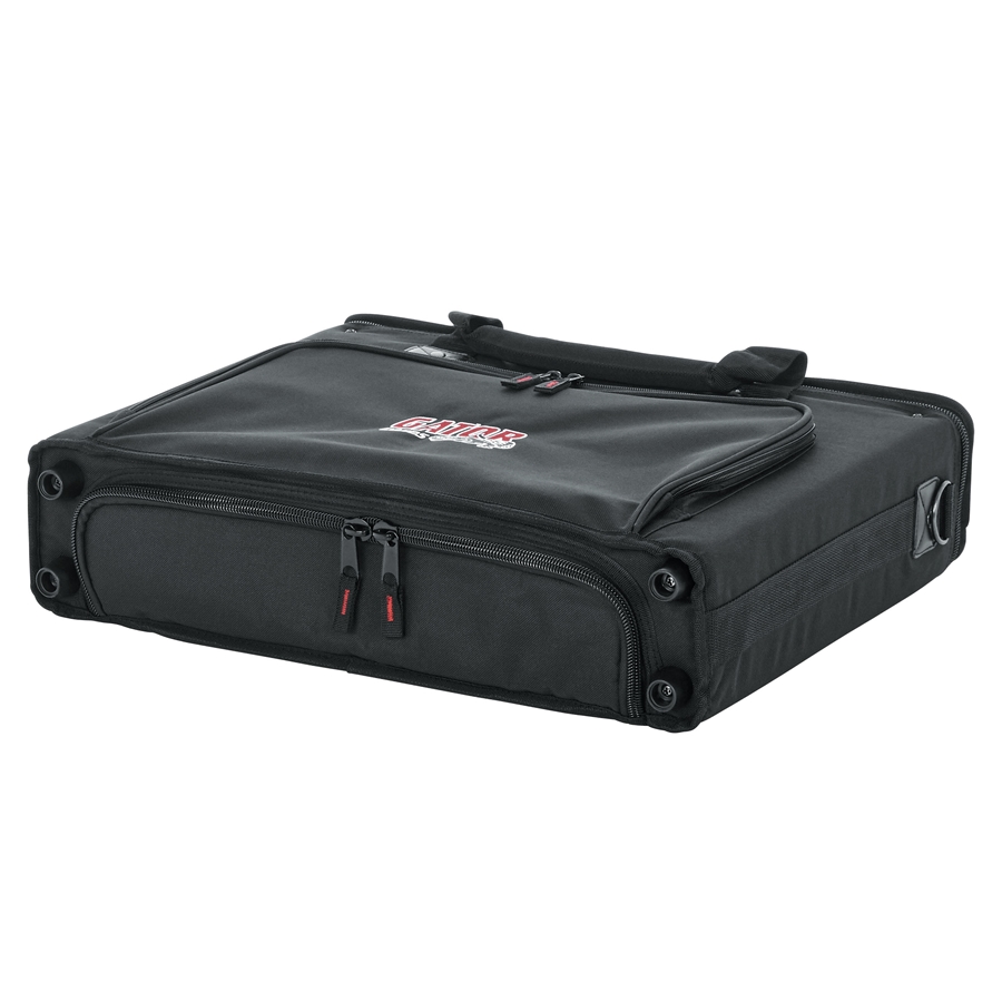 Gator Cases GRB-2U Borsa rack audio 2U