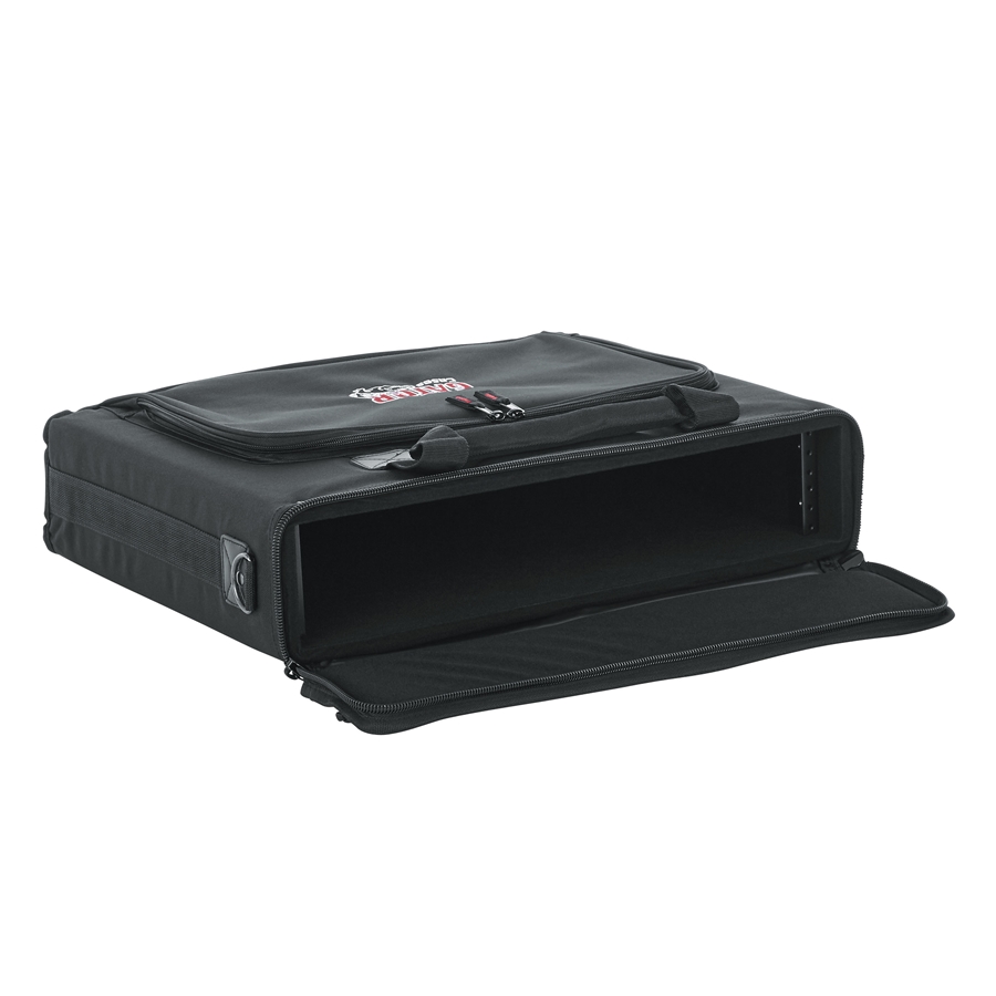 Gator Cases GRB-2U Borsa rack audio 2U
