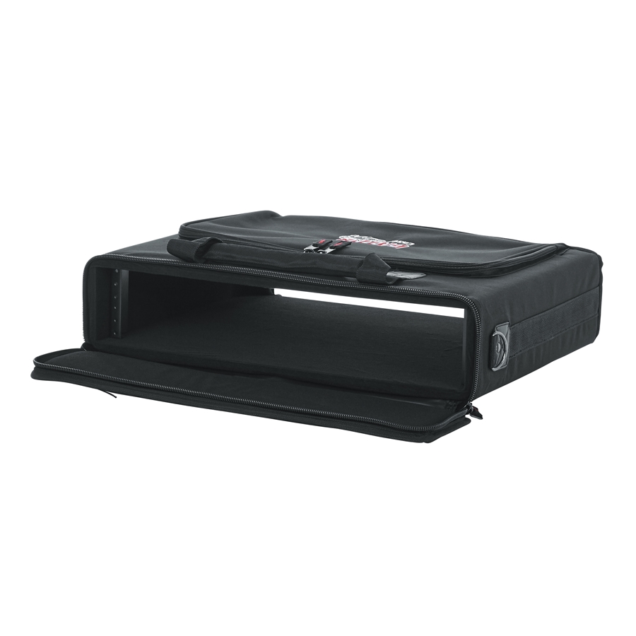Gator Cases GRB-2U Borsa rack audio 2U