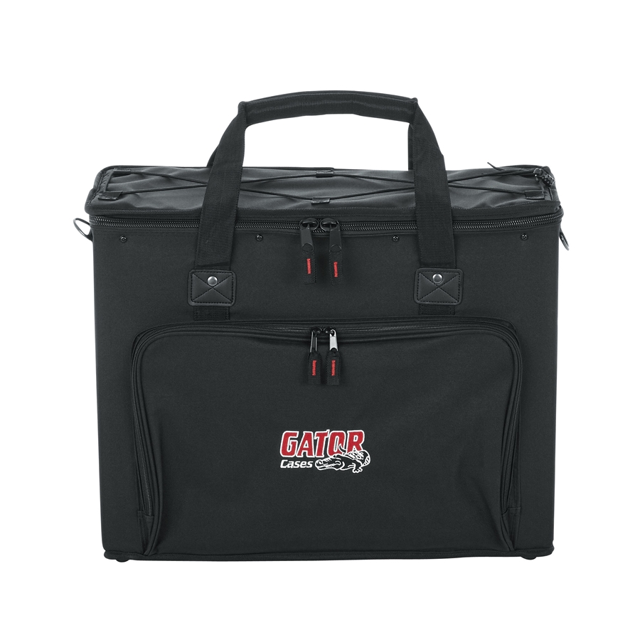 Gator Cases GRB-4U Borsa rack audio 4U