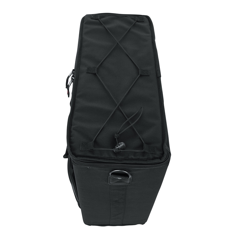 Gator Cases GRB-4U Borsa rack audio 4U