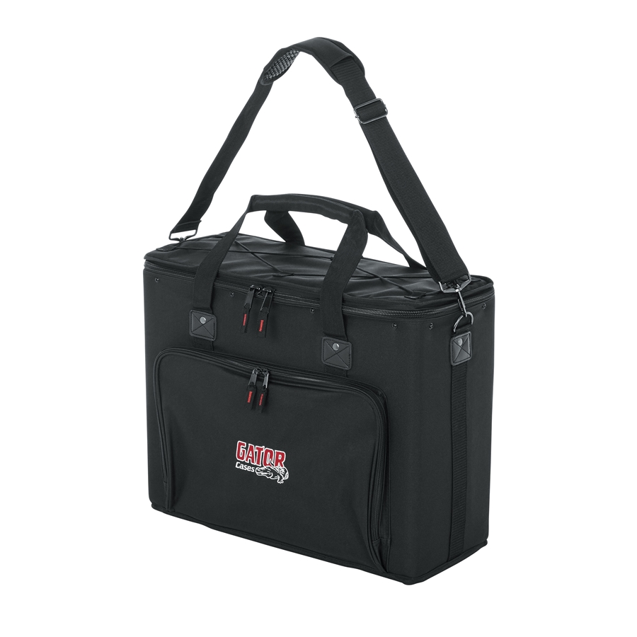 Gator Cases GRB-4U Borsa rack audio 4U