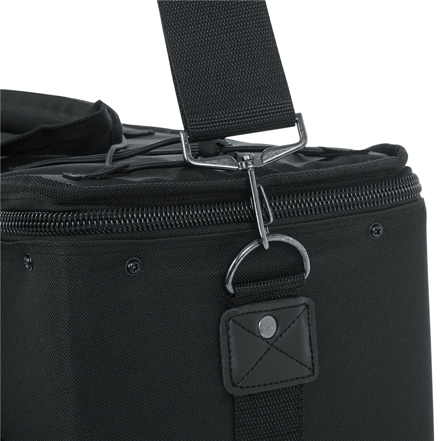 Gator Cases GRB-4U Borsa rack audio 4U
