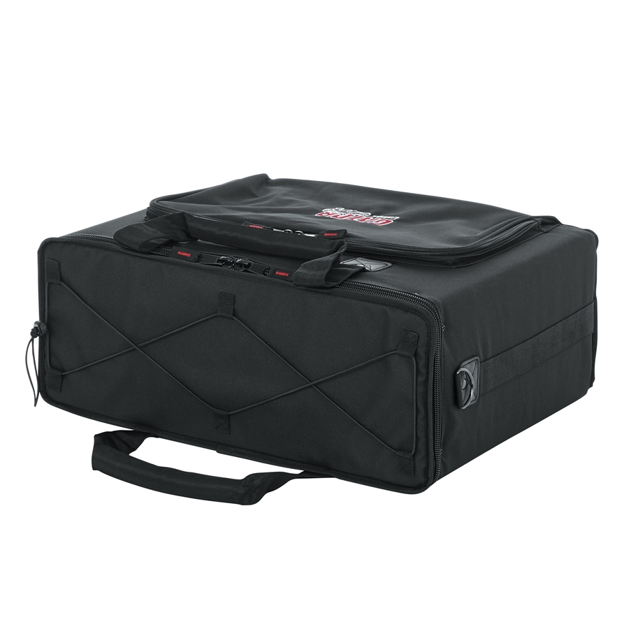 Gator Cases GRB-4U Borsa rack audio 4U