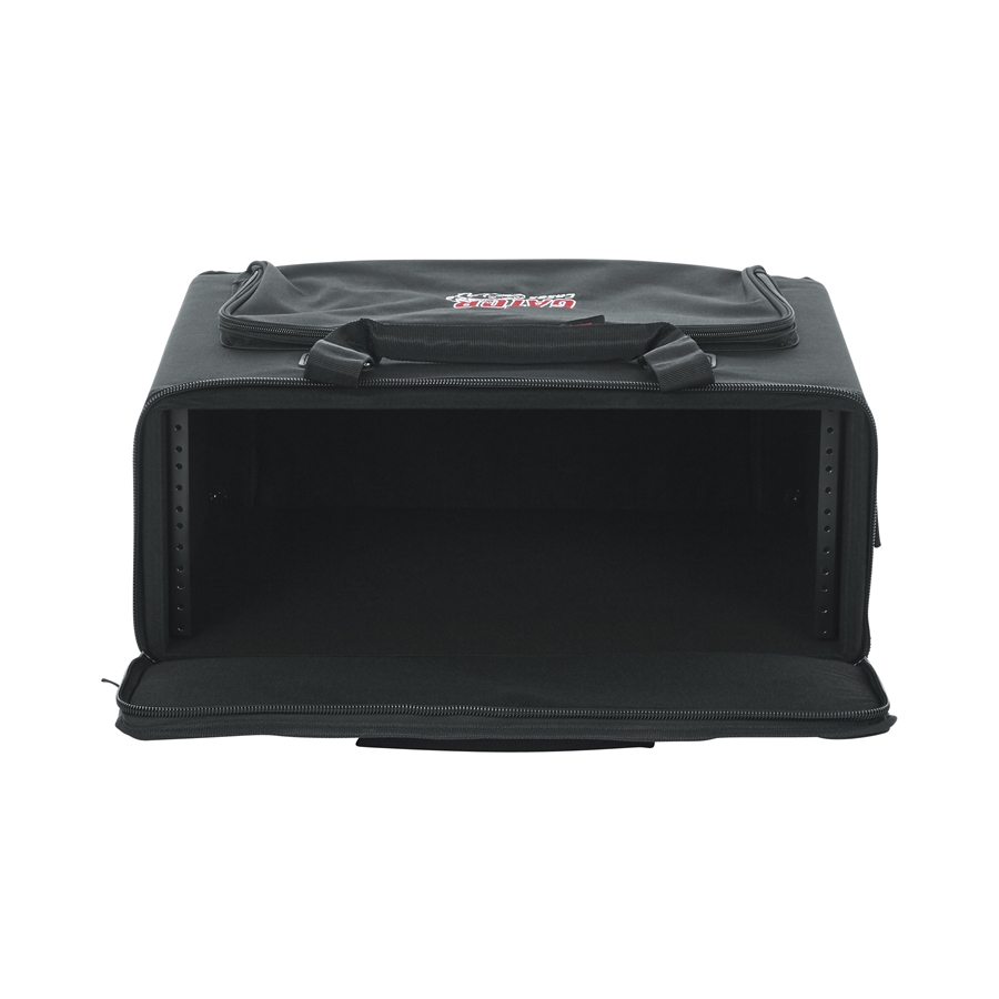 Gator Cases GRB-4U Borsa rack audio 4U