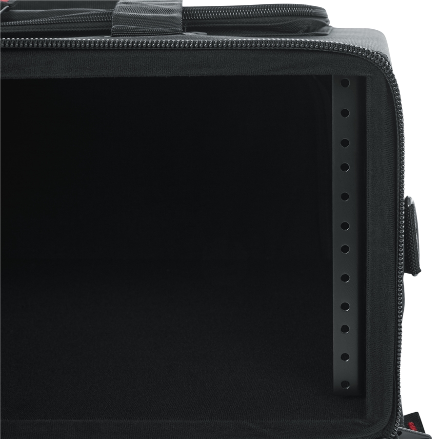 Gator Cases GRB-4U Borsa rack audio 4U