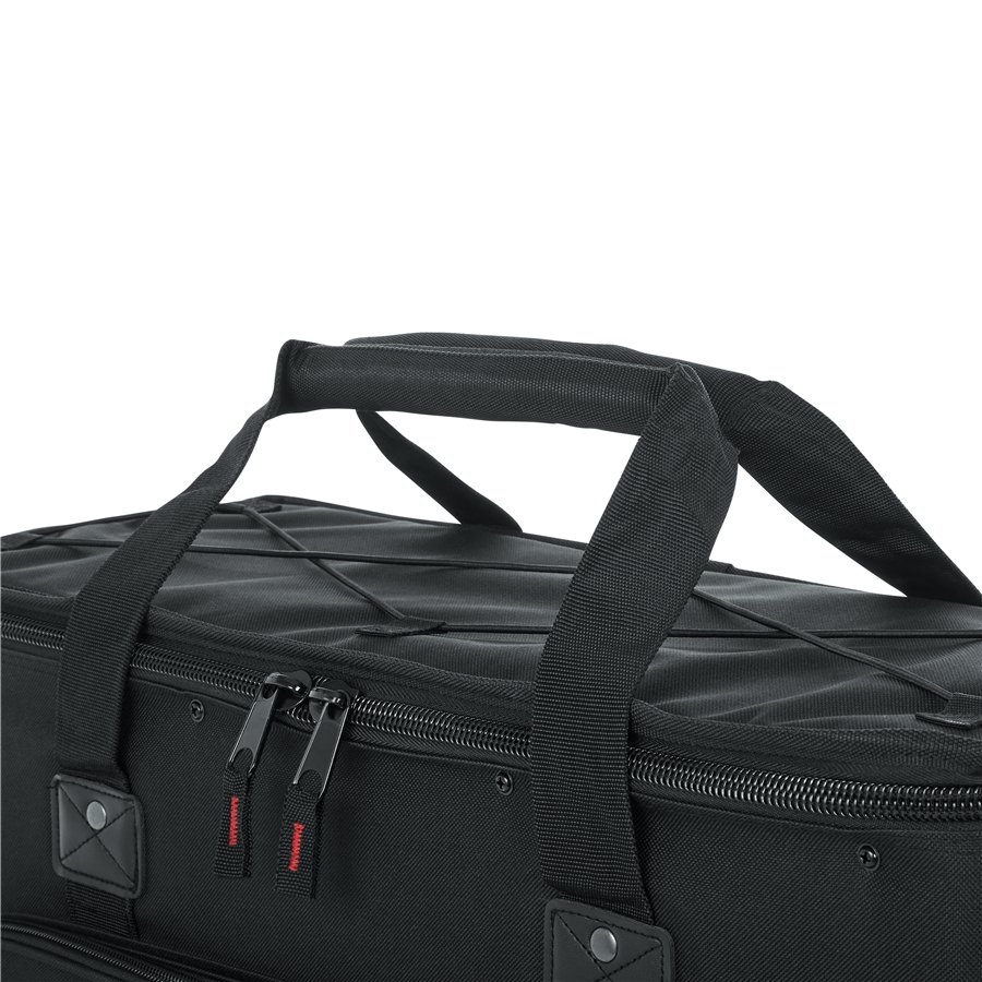 Gator Cases GRB-4U Borsa rack audio 4U