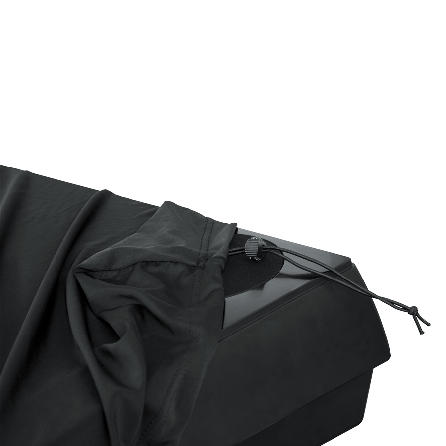 Gator Cases GKC-1540 Copertura tastiera 61-76 tasti