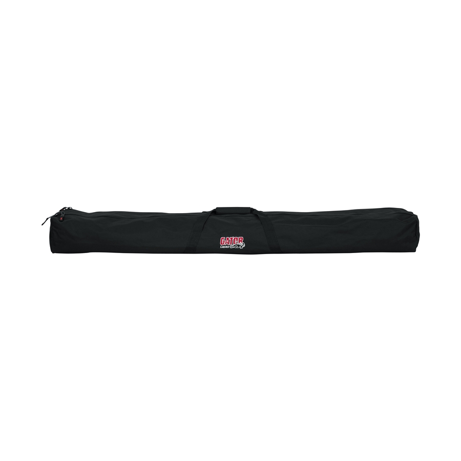 Gator Cases GPA-SPKSTDBG-58DLX Borsa supporti altoparlanti 58 2 scomparti