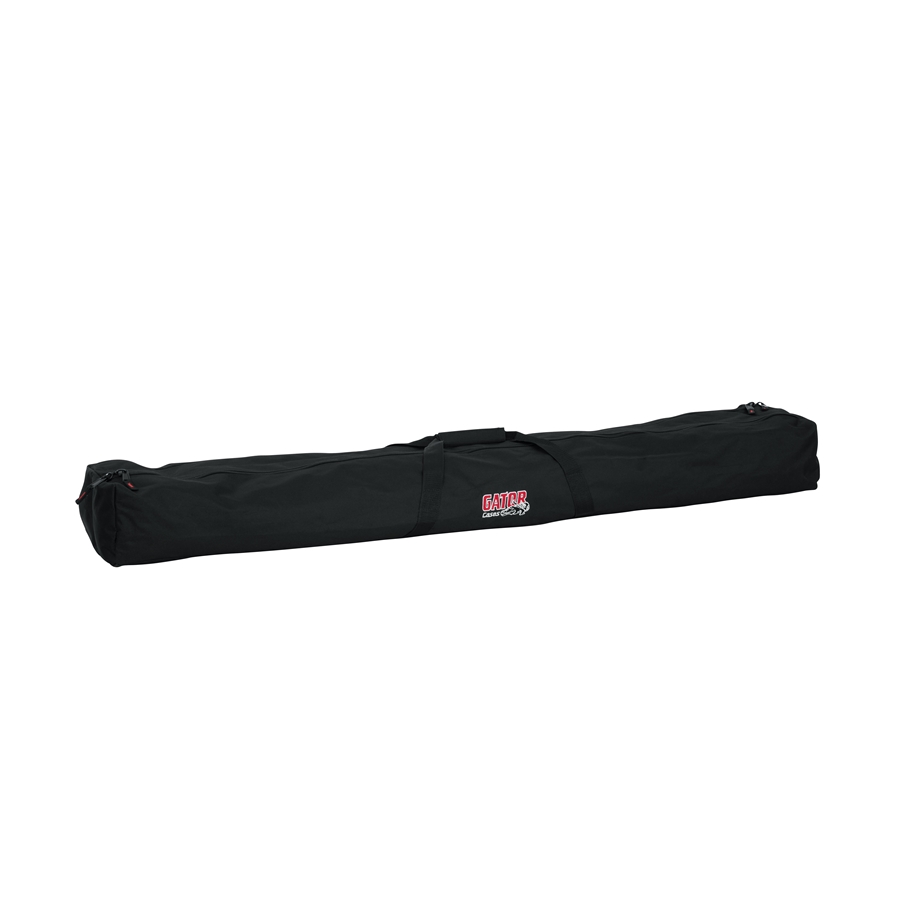 Gator Cases GPA-SPKSTDBG-58DLX Borsa supporti altoparlanti 58 2 scomparti
