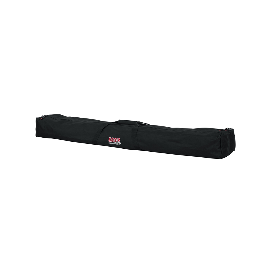 Gator Cases GPA-SPKSTDBG-58DLX Borsa supporti altoparlanti 58 2 scomparti