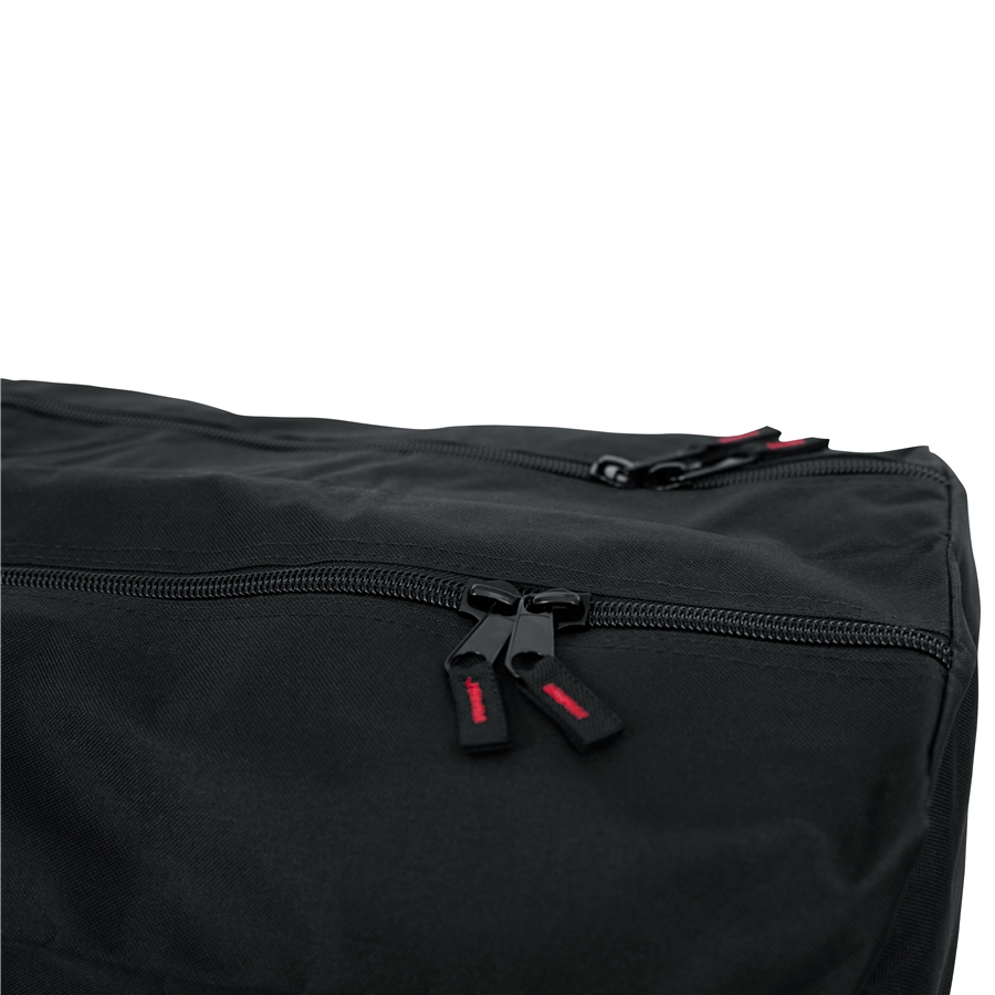 Gator Cases GPA-SPKSTDBG-58DLX Borsa supporti altoparlanti 58 2 scomparti