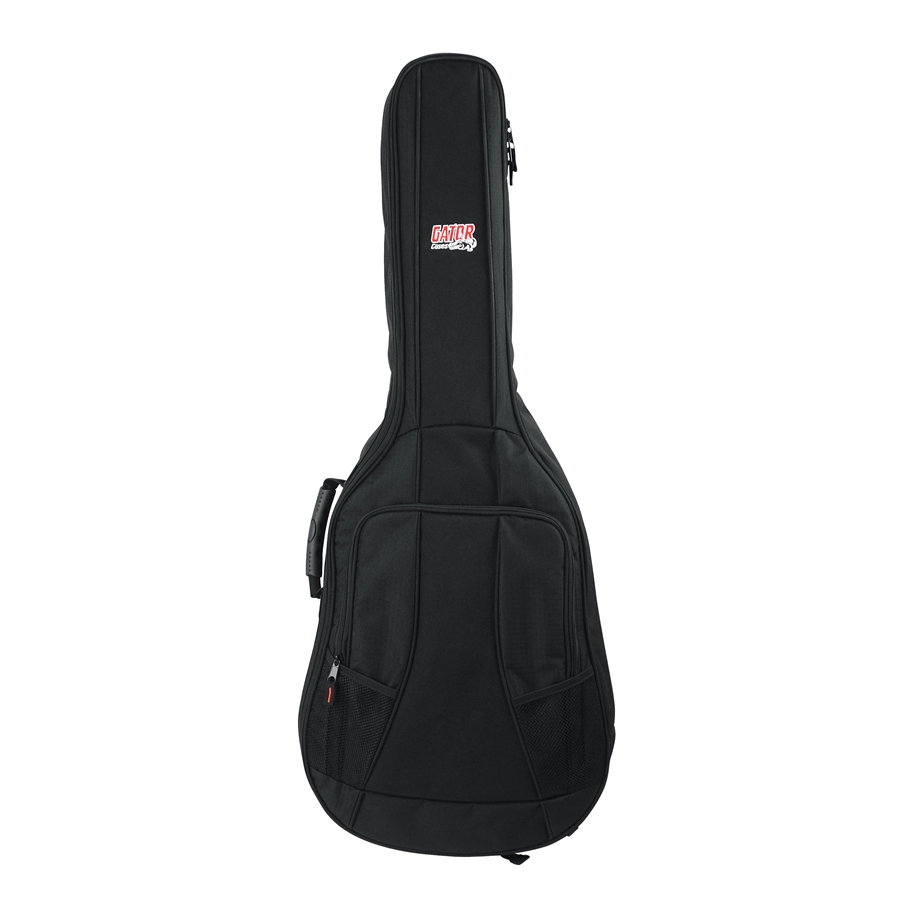 Gator Cases GB-4G-CLASSIC Borsa 4G chitarra classica