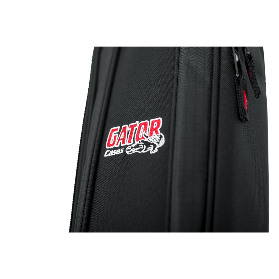 Gator Cases GB-4G-CLASSIC Borsa 4G chitarra classica
