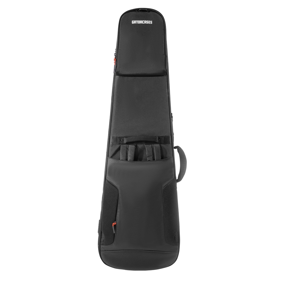 Gator Cases G-ICONBASS Borsa ICON basso Nero