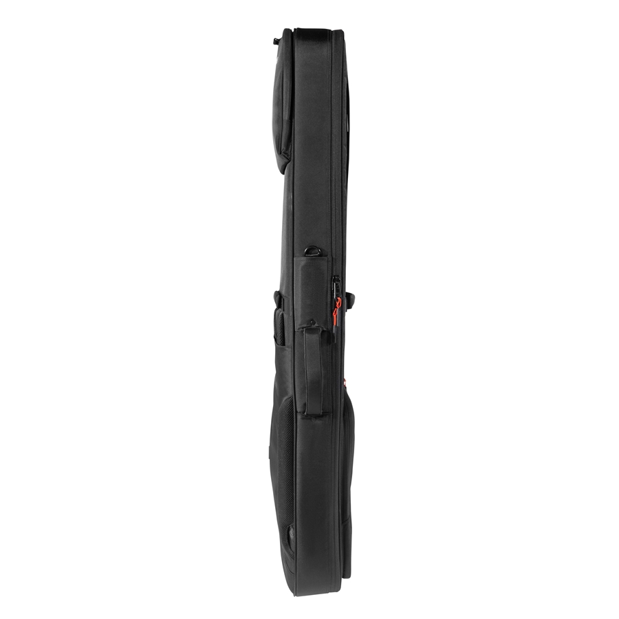 Gator Cases G-ICONBASS Borsa ICON basso Nero