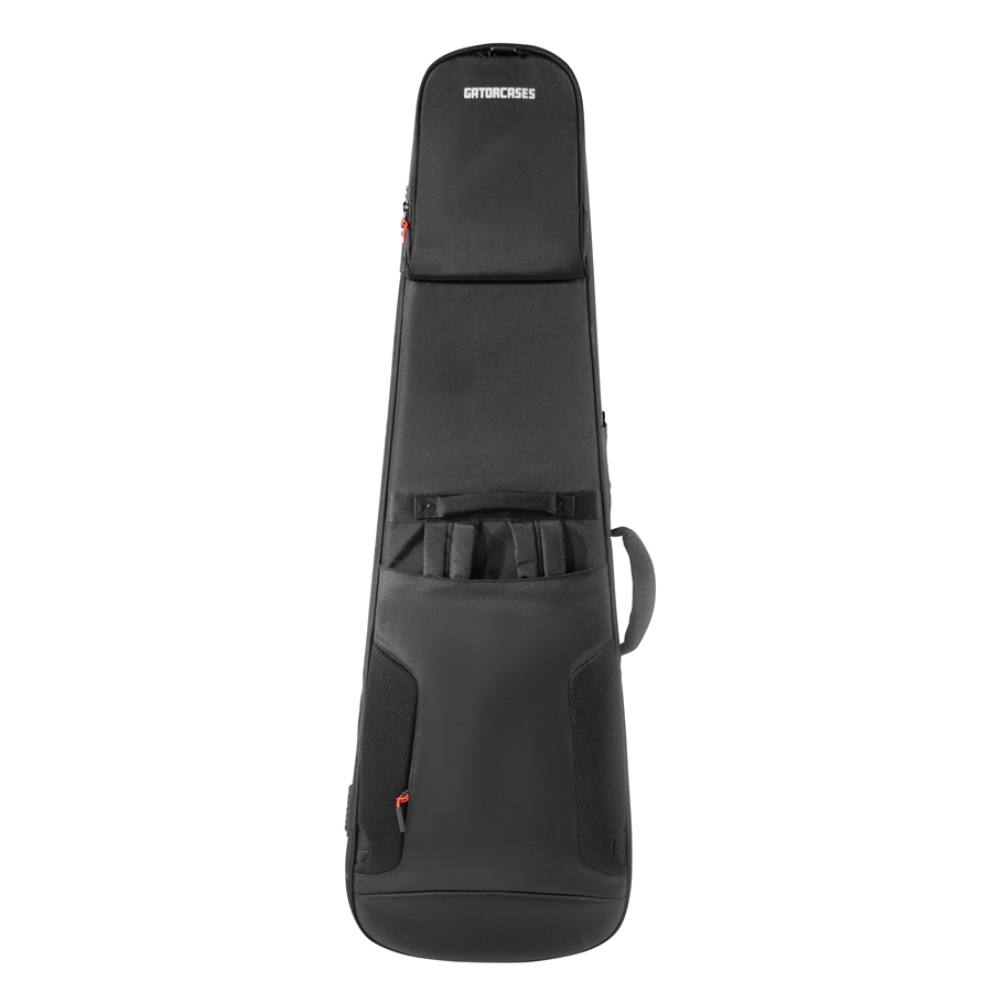 Gator Cases G-ICONBASS Borsa ICON basso Nero
