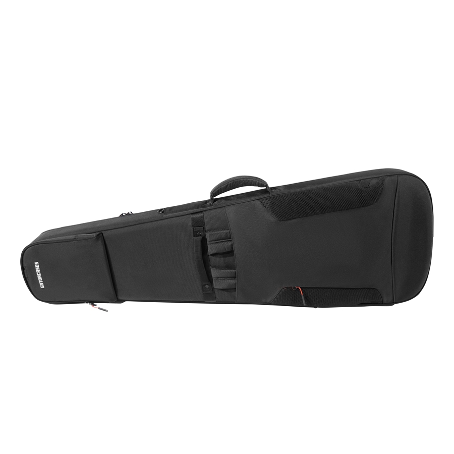 Gator Cases G-ICONBASS Borsa ICON basso Nero