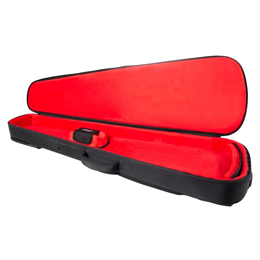 Gator Cases G-ICONBASS Borsa ICON basso Nero