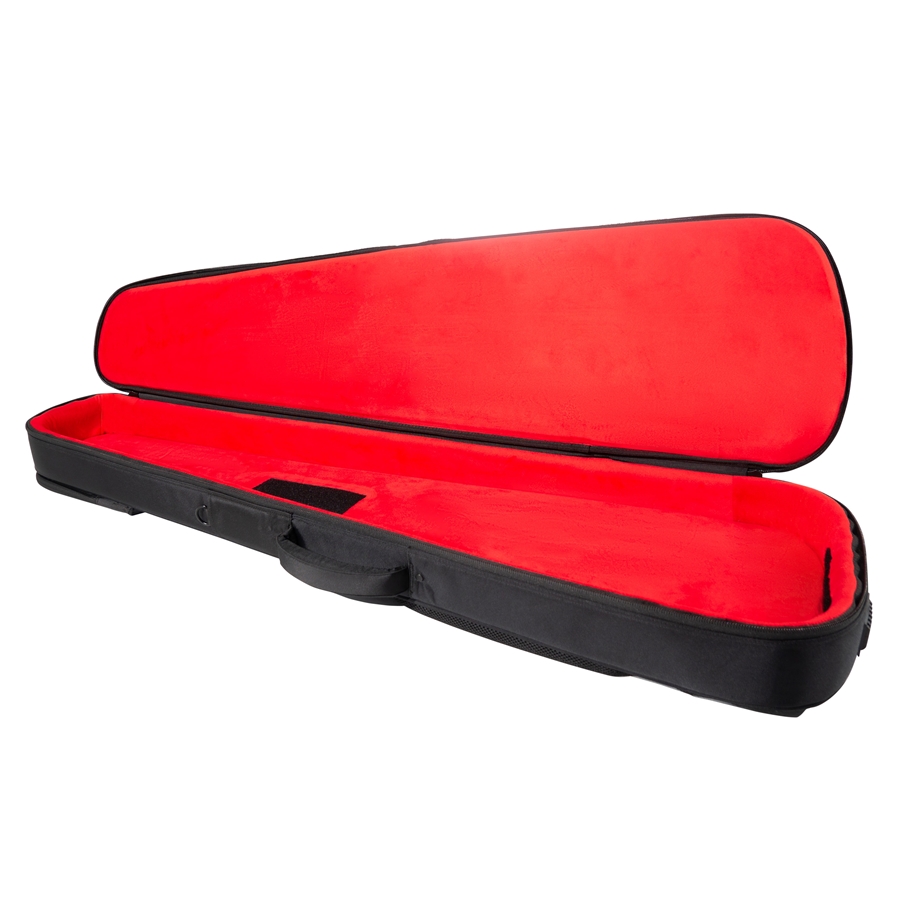Gator Cases G-ICONBASS Borsa ICON basso Nero