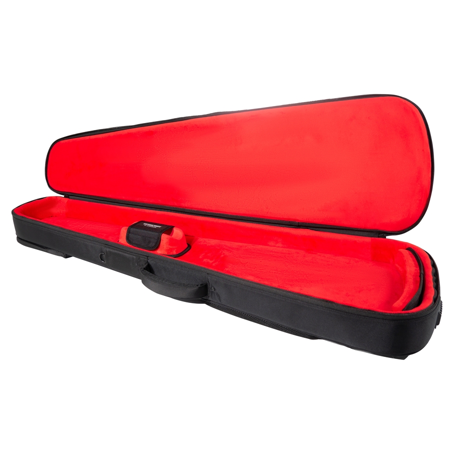 Gator Cases G-ICONBASS Borsa ICON basso Nero
