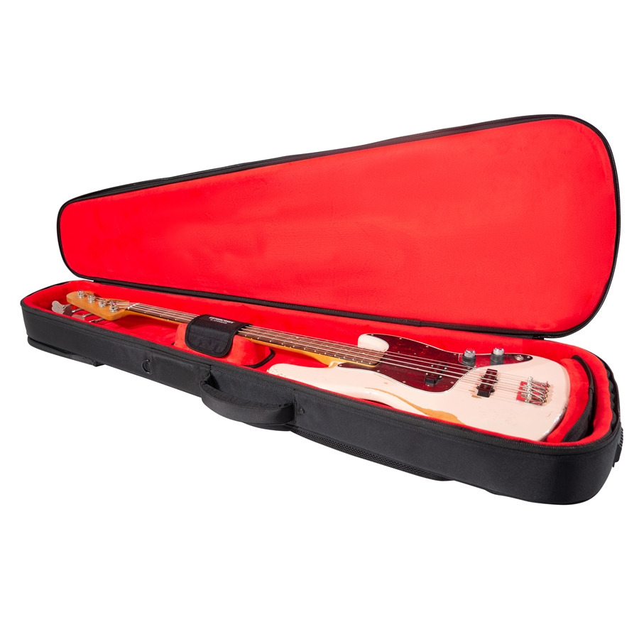 Gator Cases G-ICONBASS Borsa ICON basso Nero