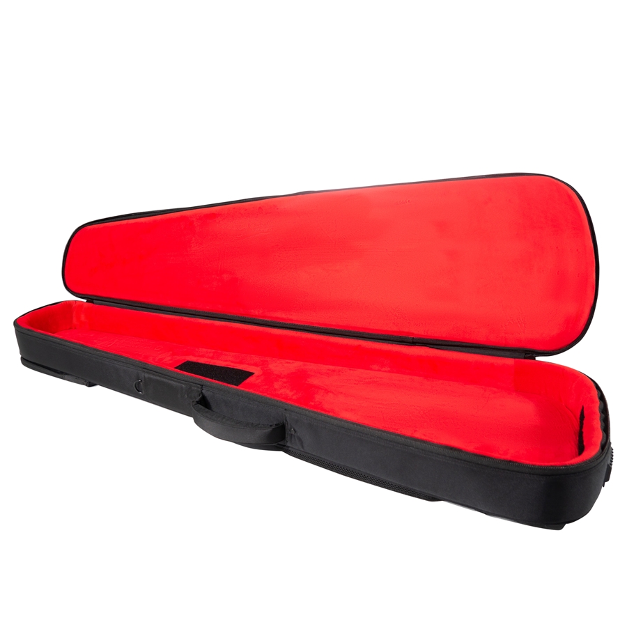 Gator Cases G-ICONBASS Borsa ICON basso Nero