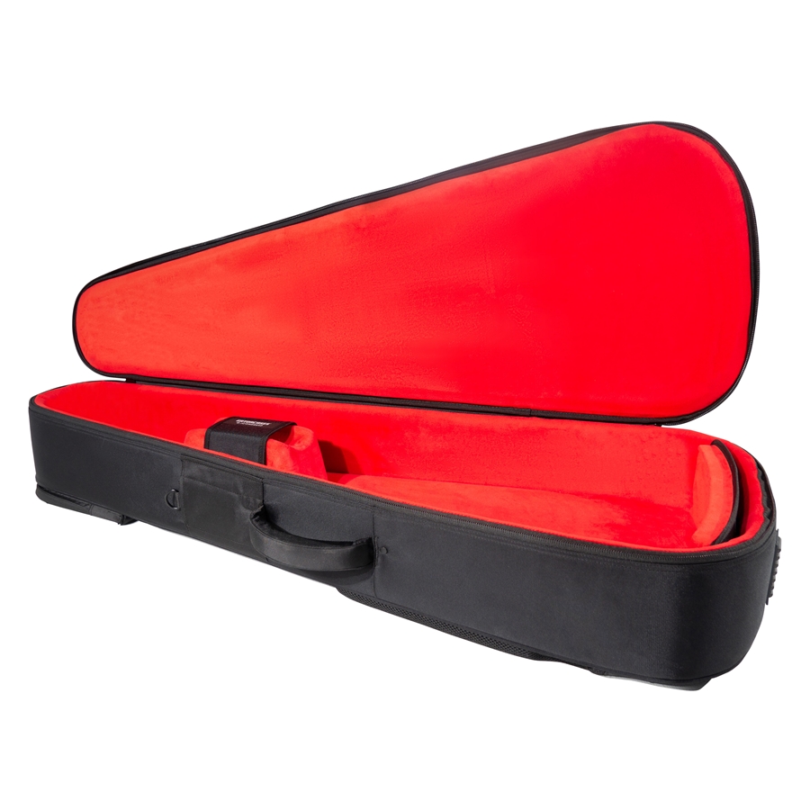 Gator Cases G-ICONDREAD Borsa ICON chitarra dreadnaught Nero