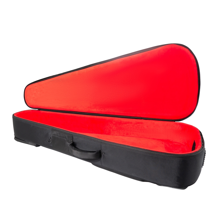 Gator Cases G-ICONDREAD Borsa ICON chitarra dreadnaught Nero