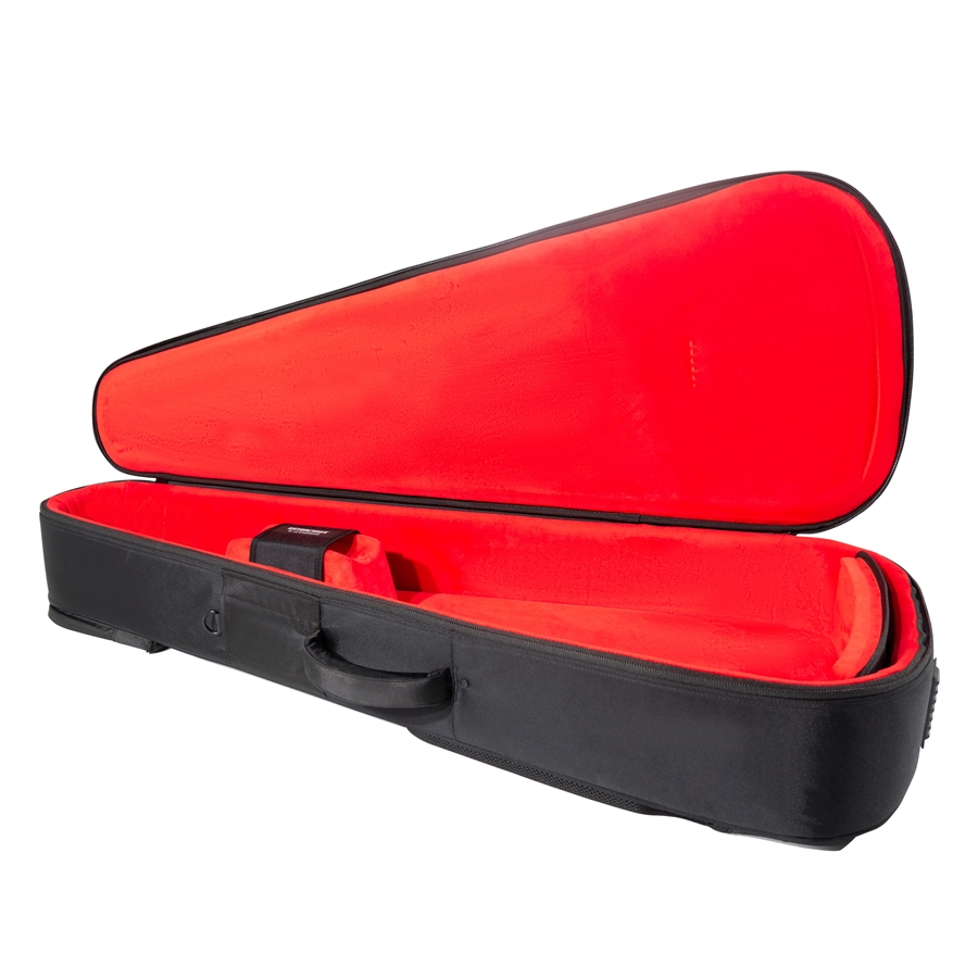 Gator Cases G-ICONDREAD Borsa ICON chitarra dreadnaught Nero