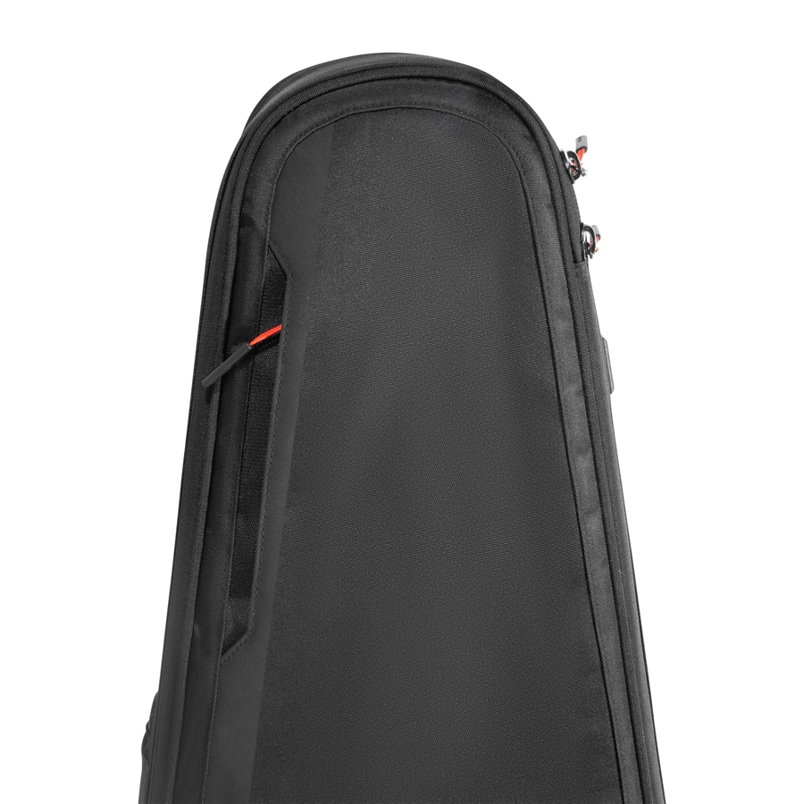 Gator Cases G-ICONDREAD Borsa ICON chitarra dreadnaught Nero